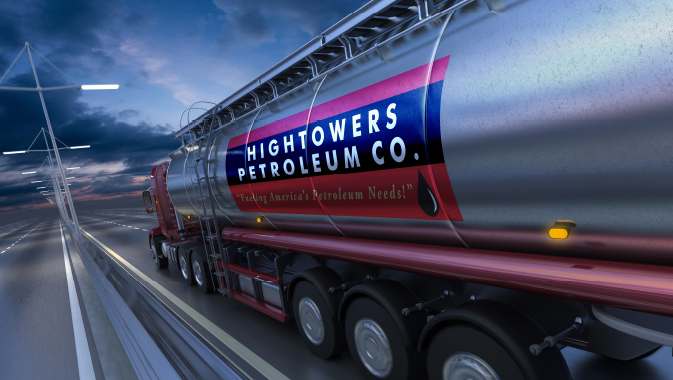 Family-Run Fuel Firm Looks for New Markets