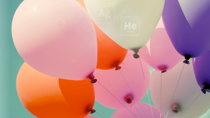 Harnessing Helium