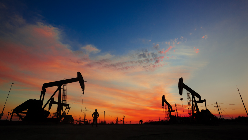 Enhancing Oilfield Performance & Safety with Leading Pumps, Products, and Service